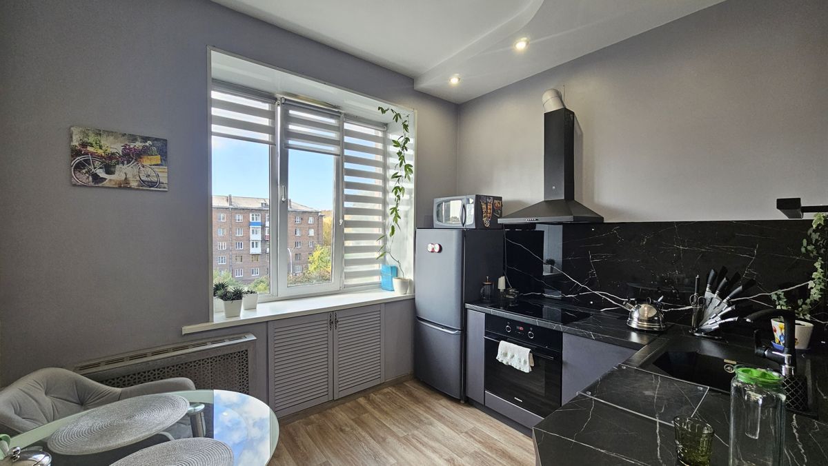 2-комн., 56 м², 4/5 этаж