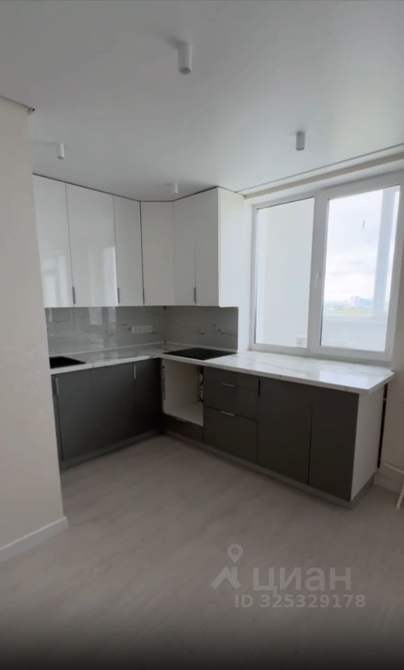 3-комн., 74 м², 16/19 этаж