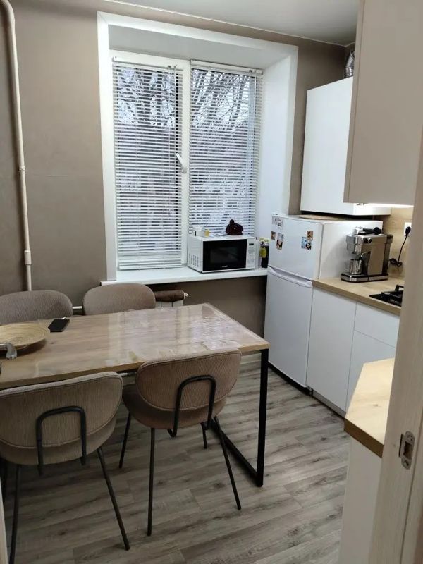 1-комн., 32 м², 3/3 этаж