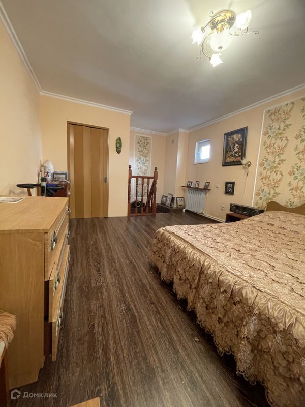 4-комн., 59.5 м², 1/2 этаж