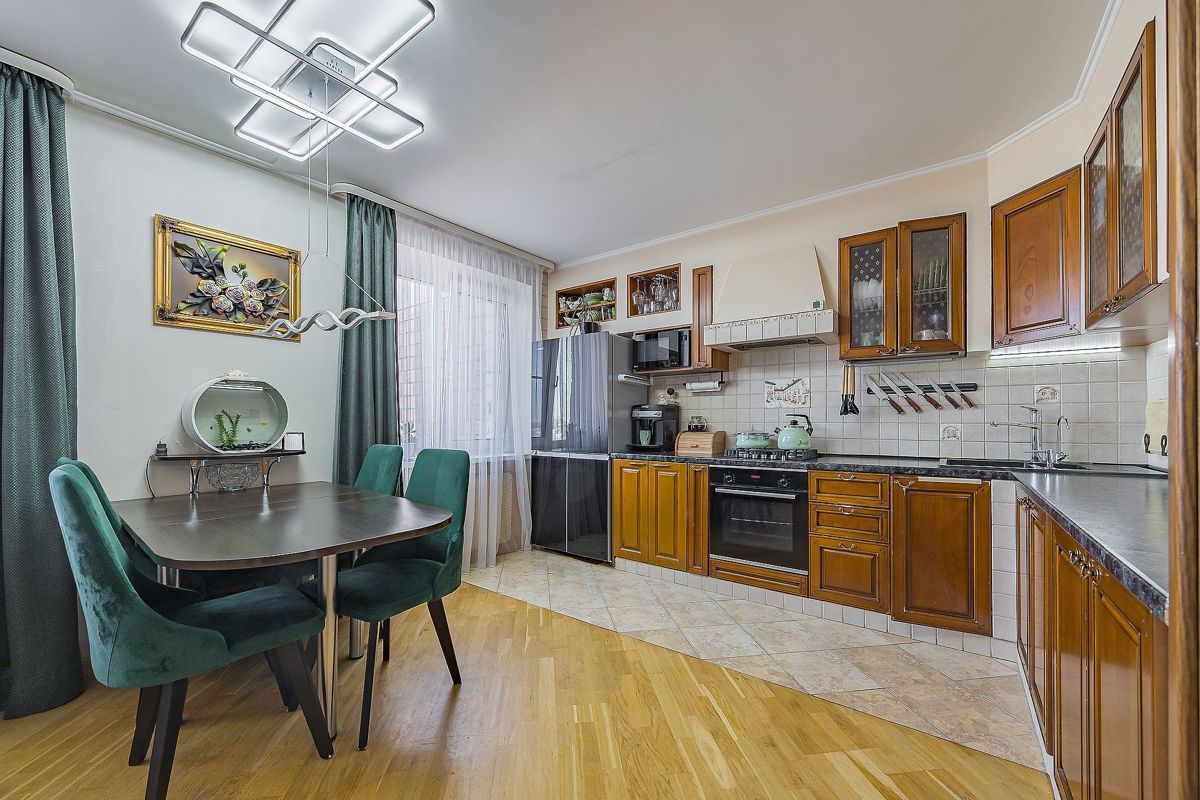 3-комн., 79 м², 12/12 этаж