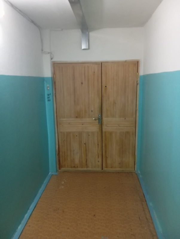 1-комн. квартира, 15.4 м², 5/5 этаж