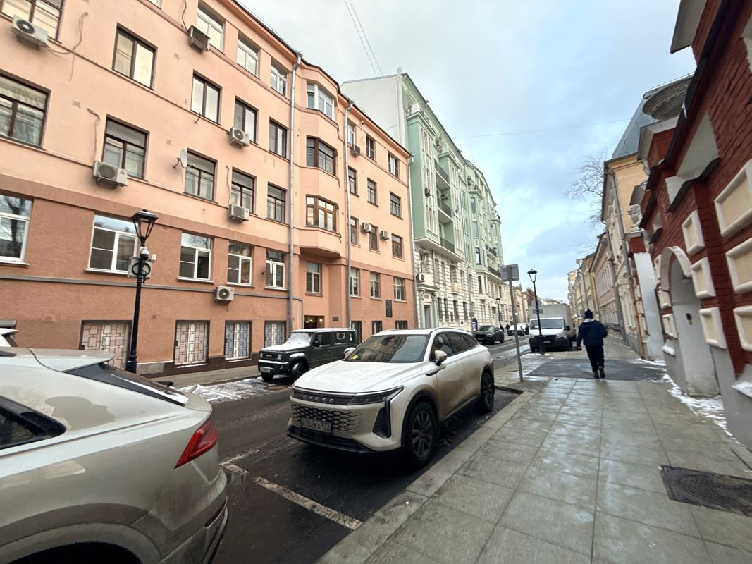 Студия, 9 м², 1/8 этаж