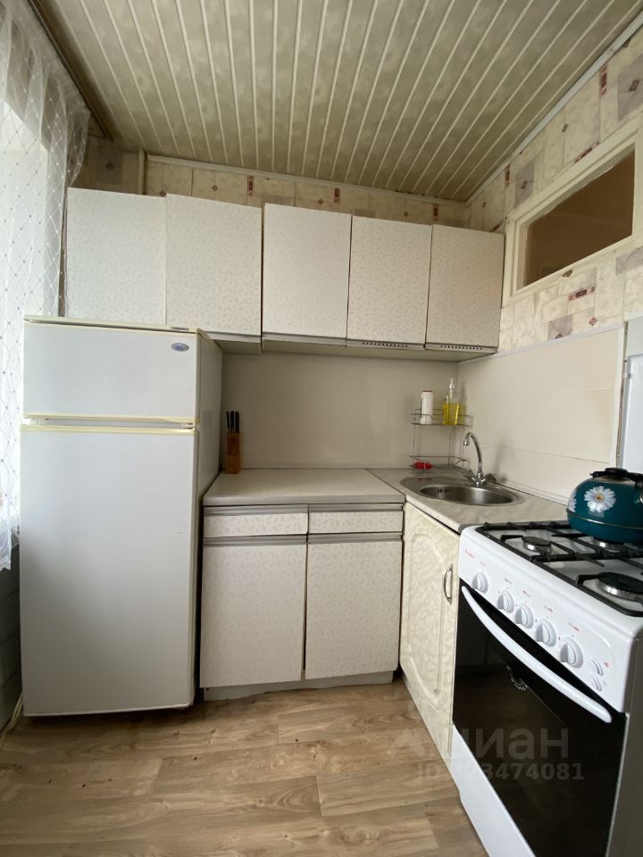 1-комн., 31.5 м², 4/5 этаж