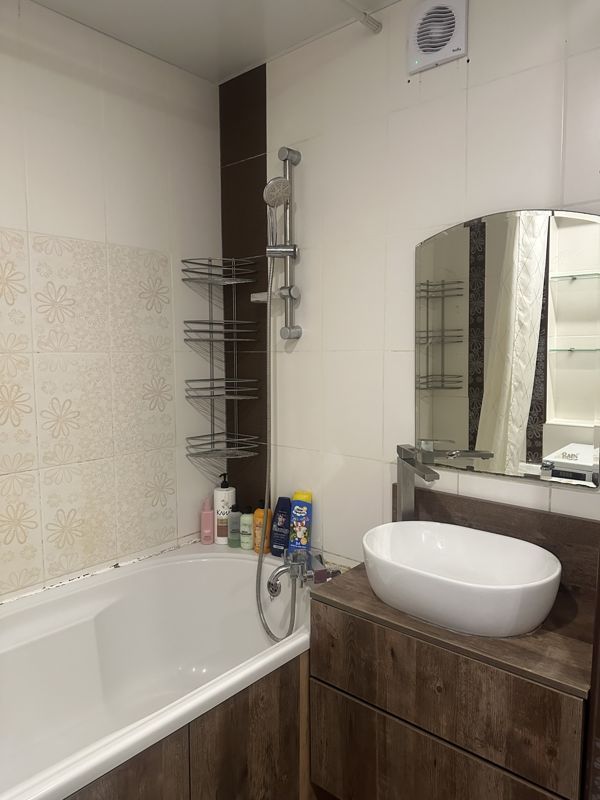 2-комн. квартира, 53 м2, 7/10 этаж