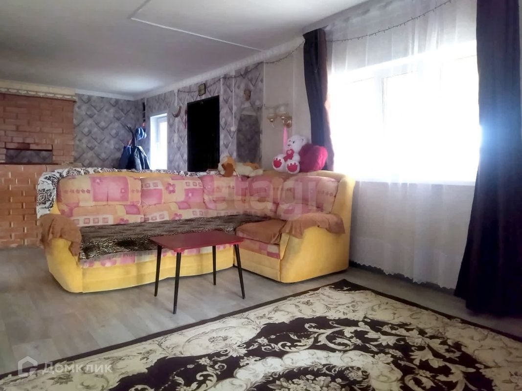 4-комн., 90.7 м², 1/1 этаж