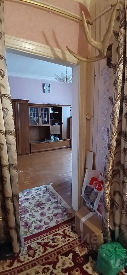 2-комн., 49.6 м², 4/5 этаж