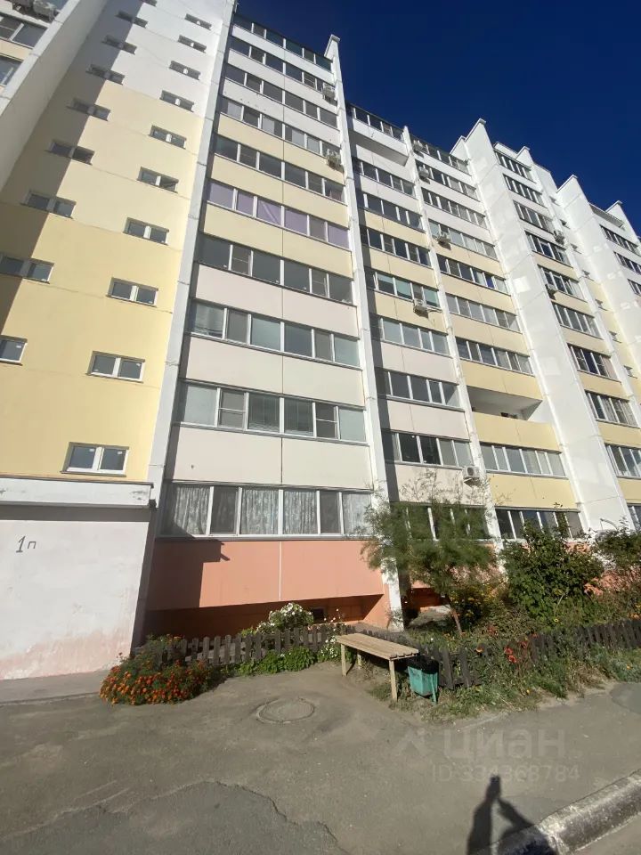 Студия, 24.3 м², 5/11 этаж