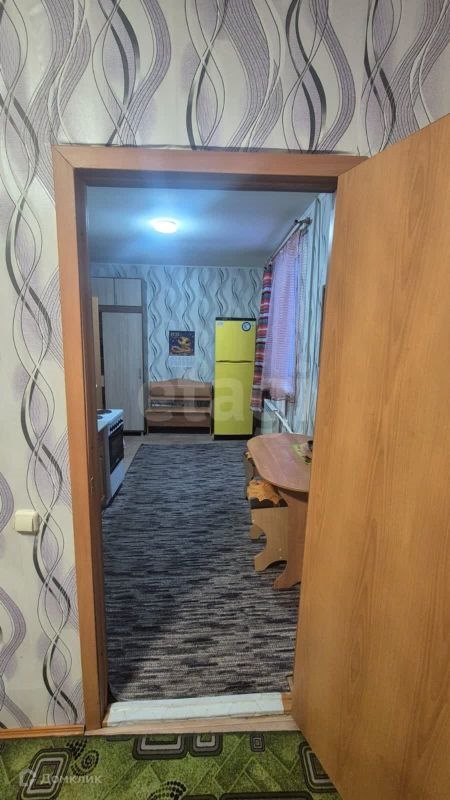 1-комн., 28.3 м², 2/3 этаж