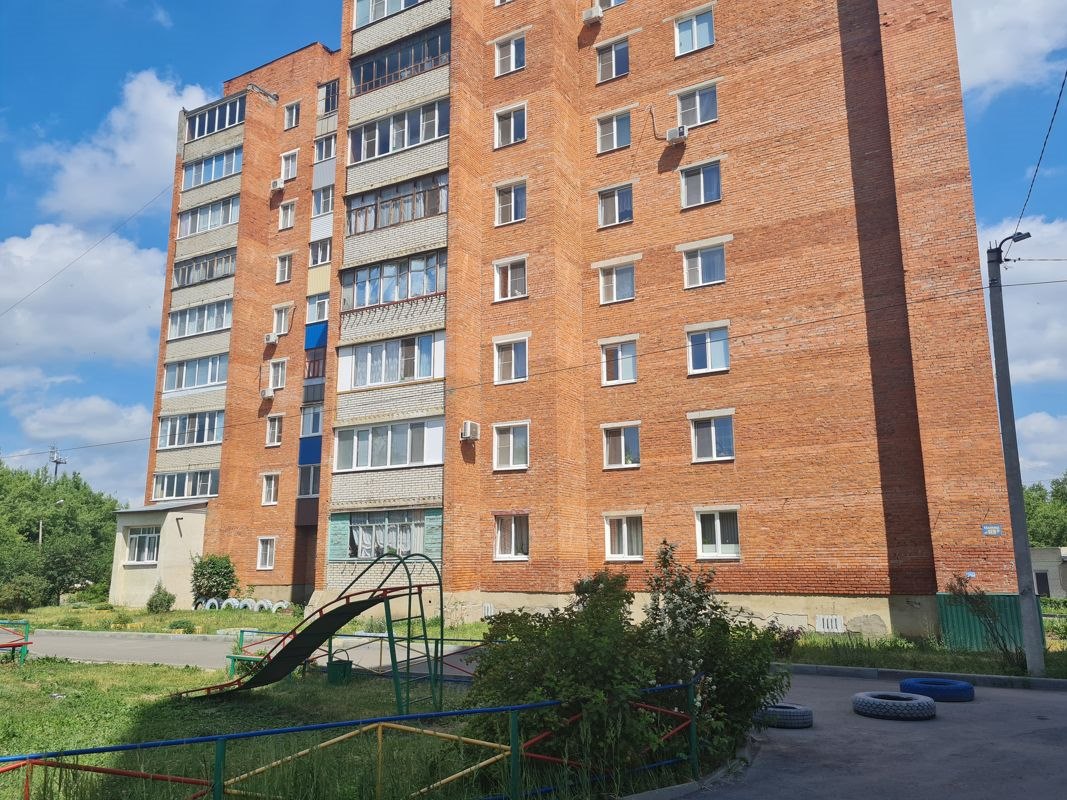 4-комн., 74.5 м², 7/9 этаж