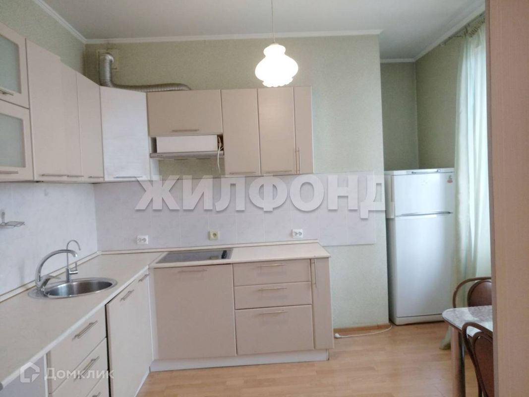 1-комн., 36.9 м², 13/17 этаж