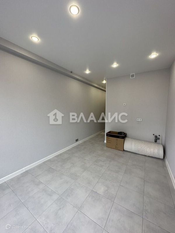 Студия, 22 м², 11/15 этаж