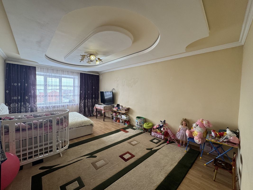 3-комн., 88.5 м², 5/5 этаж
