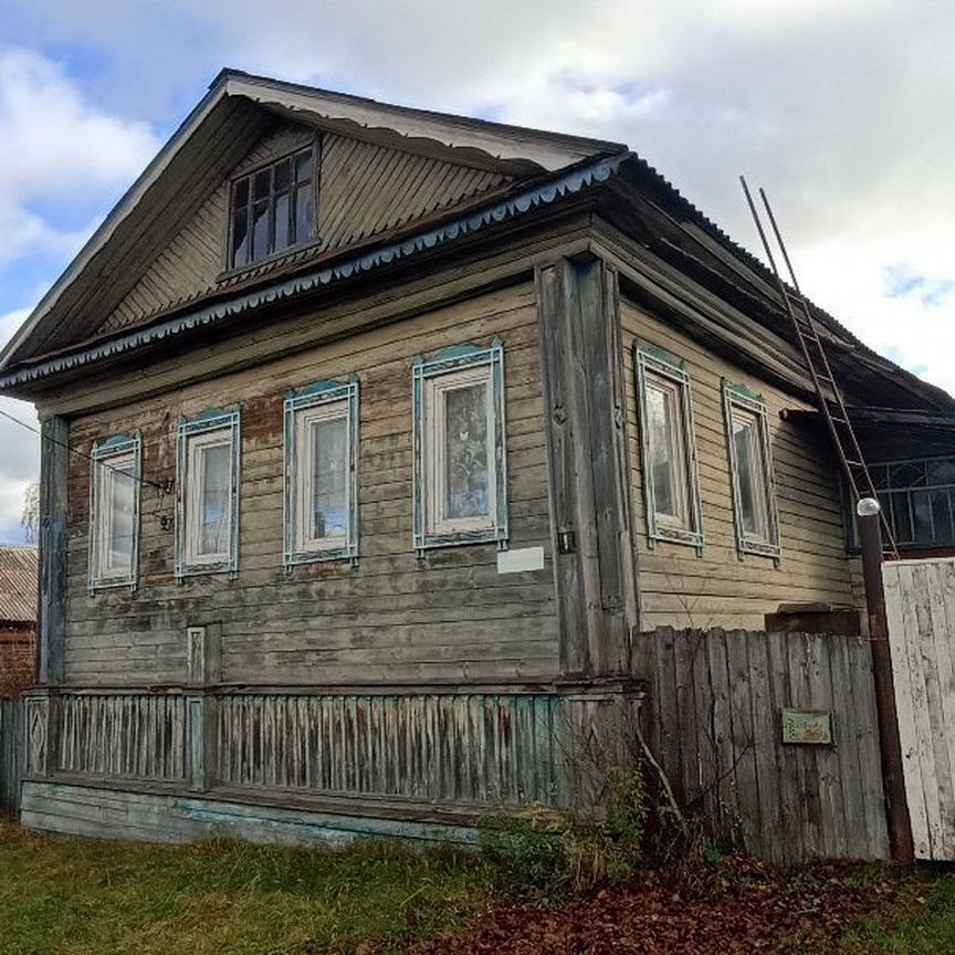 Дом, 88 м², 15 соток