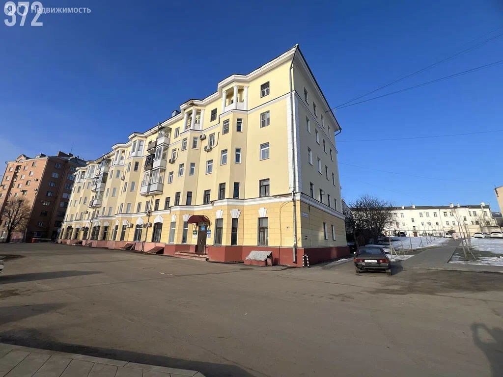 2-комн., 52.9 м², 4/5 этаж