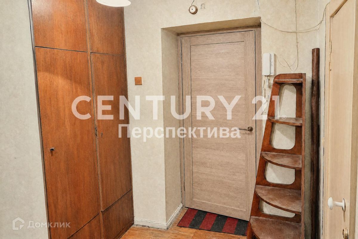 1-комн. квартира, 35.2 м2, 11/14 этаж