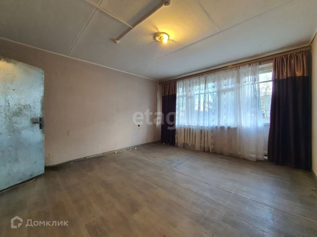 3-комн., 69.9 м², 1/3 этаж