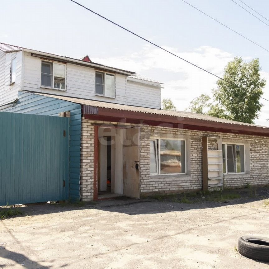 Дом, 218.5 м², 5 соток