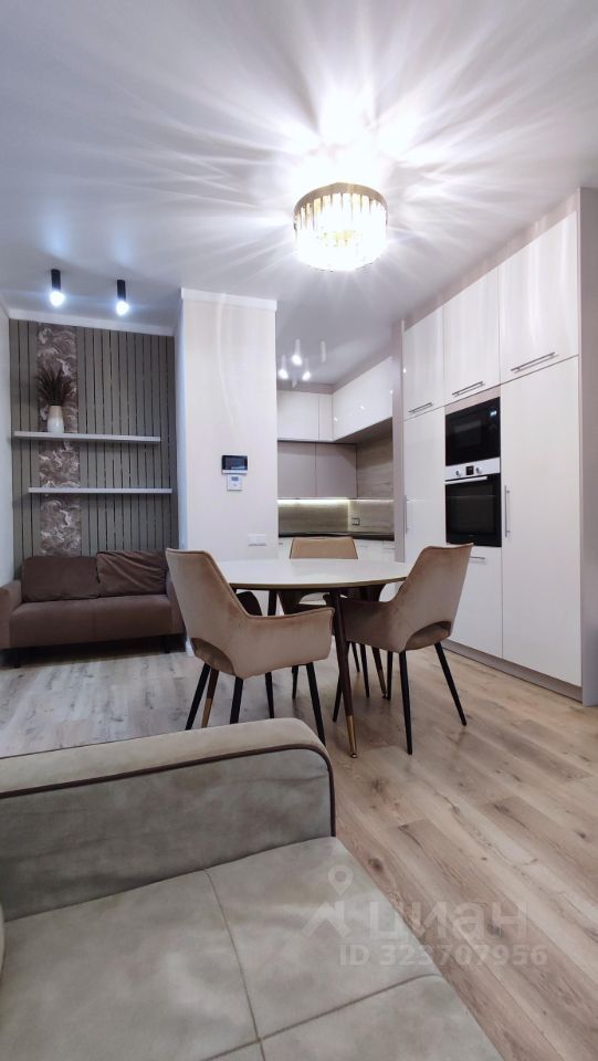 2-комн., 92 м², 5/11 этаж