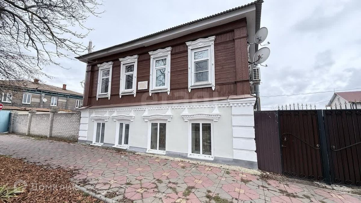 3-комн., 55.5 м², 2/2 этаж