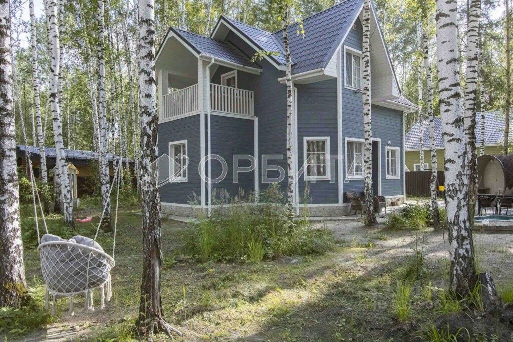 Дом, 97 м², 9.1 соток