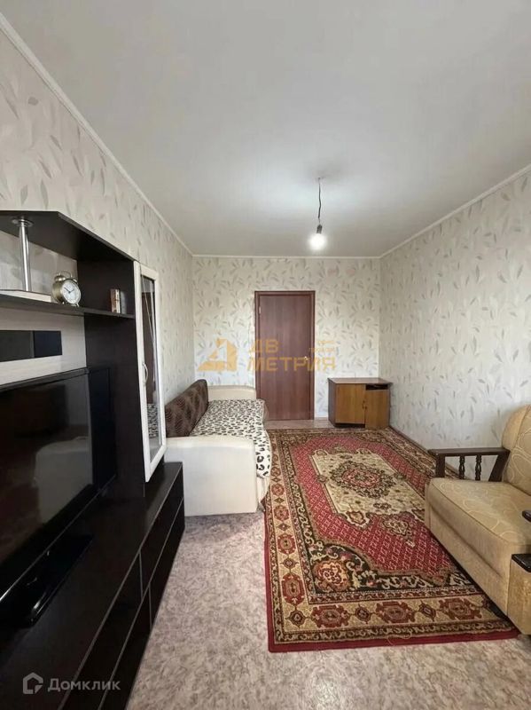 2-комн., 60 м², 1/3 этаж