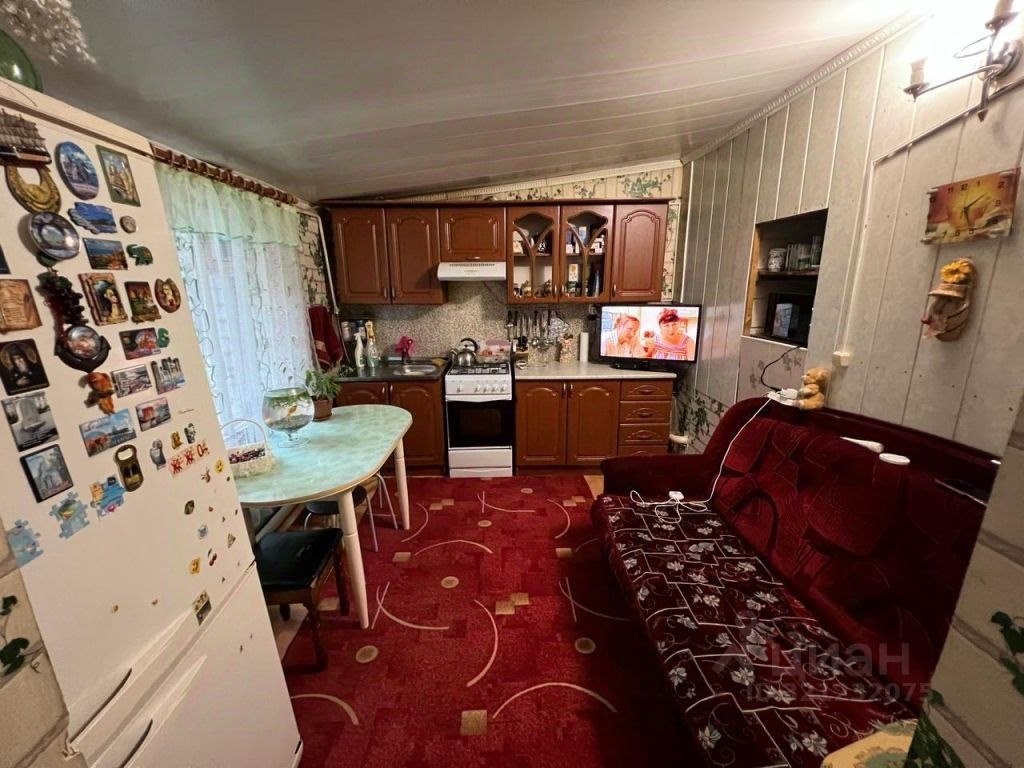 1-этажный дом, 70.5 м², 2.7 сотки