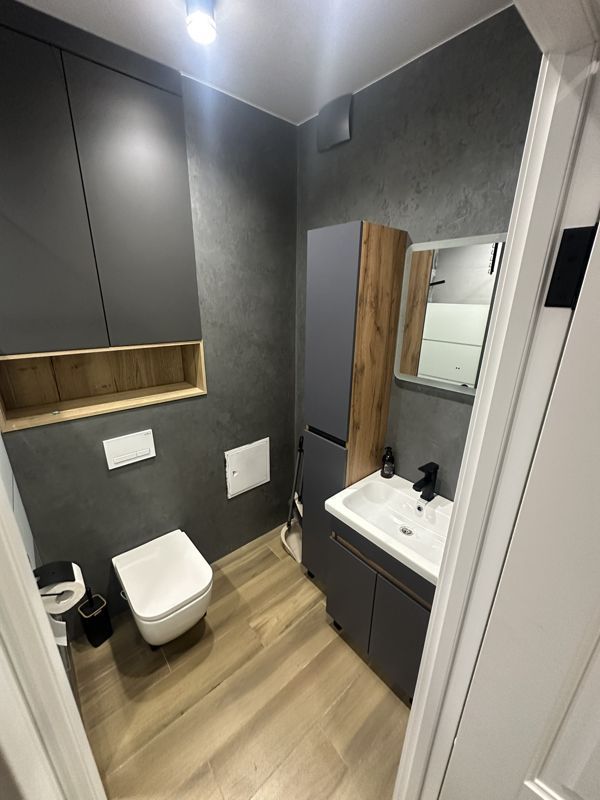 1-комн., 44 м², 5/9 этаж