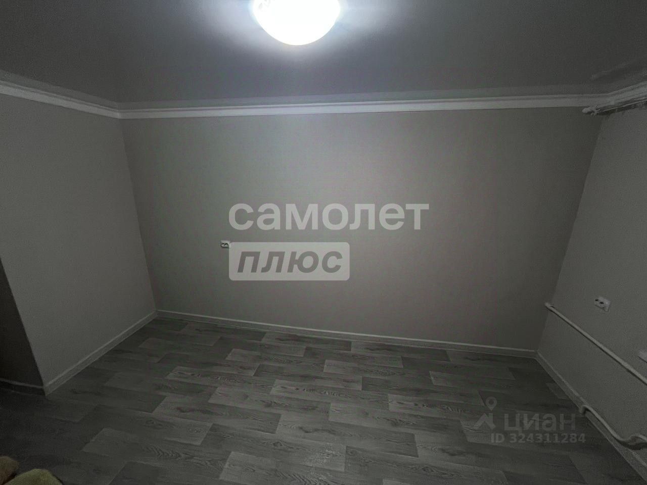 Комната в 1-комн. квартире, 11.8 м2, 9/9 этаж