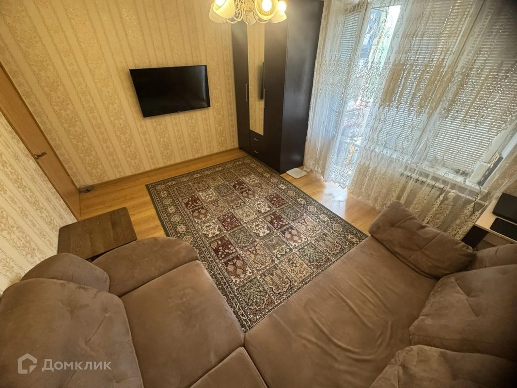 2-комн., 37.5 м², 7/9 этаж