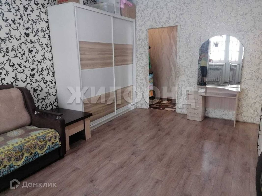 3-комн., 53.3 м², 2/2 этаж