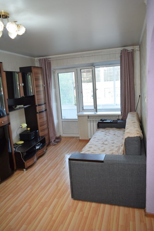 1-комн., 31.57 м², 2/4 этаж
