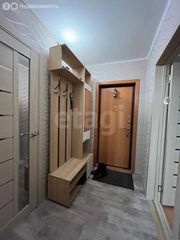 2-комн., Квартира, 51.9 м², 5/5 этаж