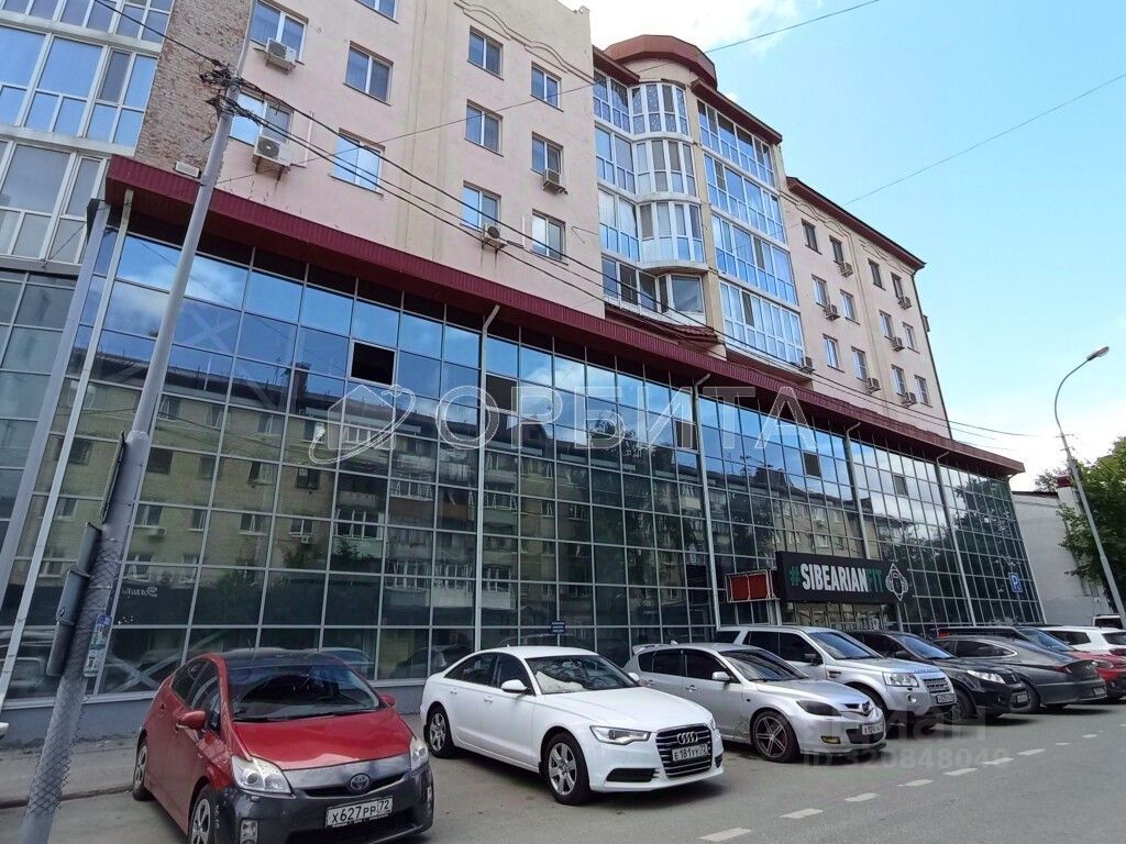 ПСН, 800 м², 1/6 этаж