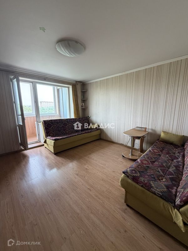 2-комн., 51.2 м², 4/5 этаж