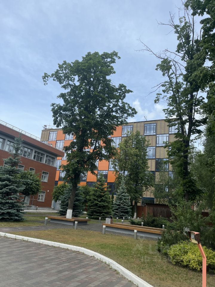 Студия, 28.1 м², 6/7 этаж