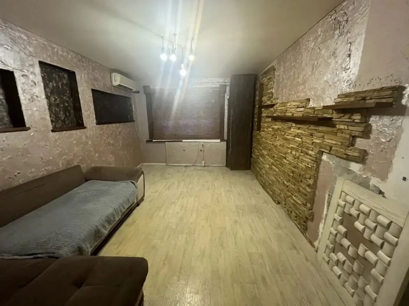 3-комн., 60.9 м², 1/6 этаж