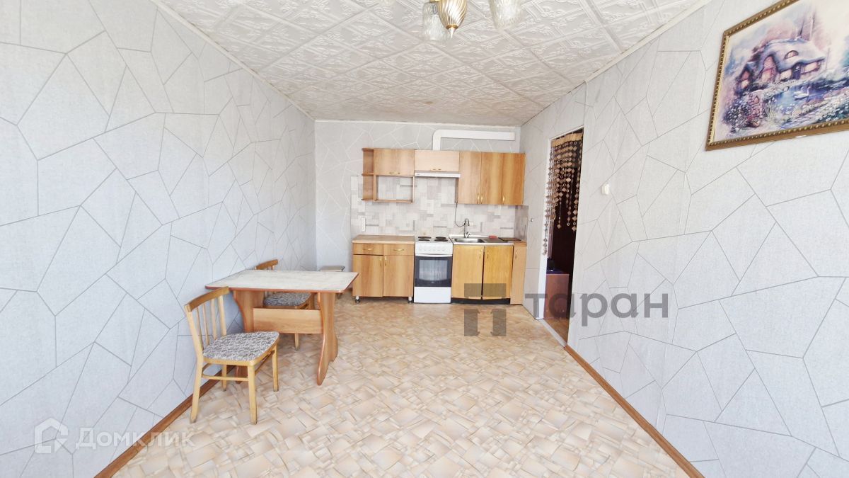 2-комн., 34 м², 6/9 этаж
