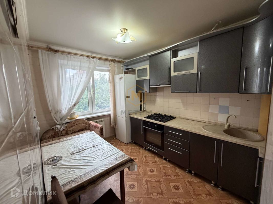 3-комн., 61.6 м², 5/9 этаж