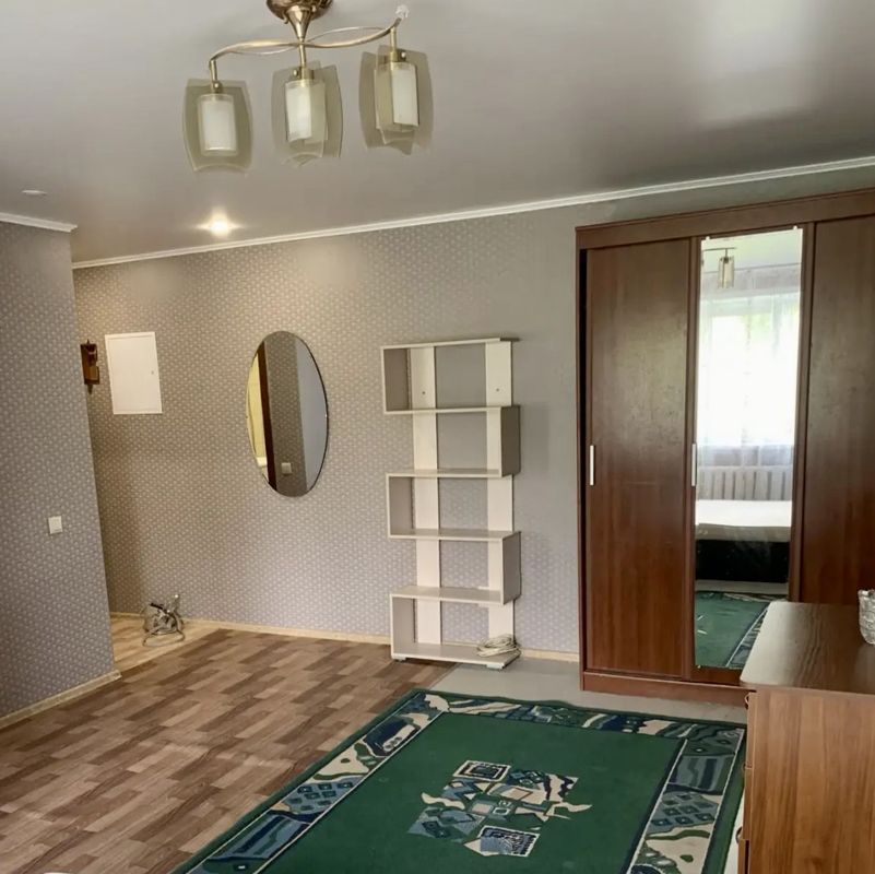 1-комн., 30 м², 5/5 этаж