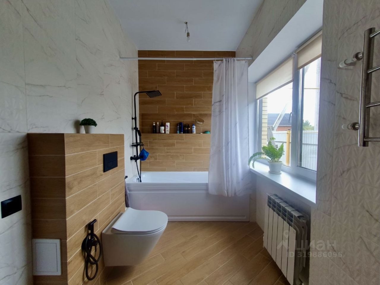 Коттедж, 182 м², 5 соток