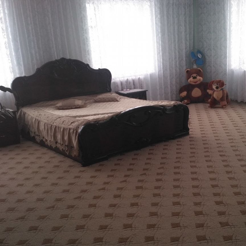 Таунхаус, 286 м², 5 соток