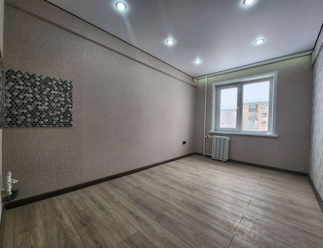 Студия, 15 м², 3/5 этаж