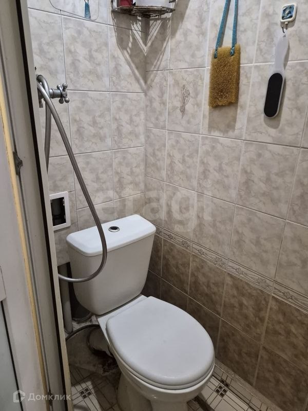 Студия, 13.4 м², 5/5 этаж
