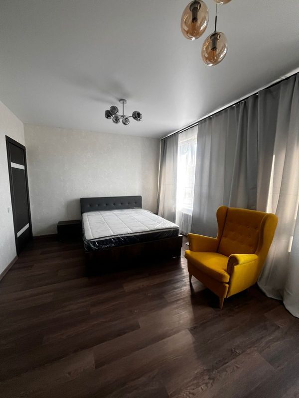 Студия, 31 м², 4/17 этаж