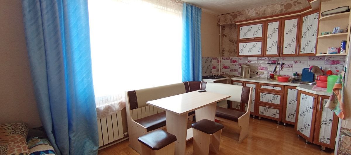 2-комн., 66.8 м², 1/2 этаж