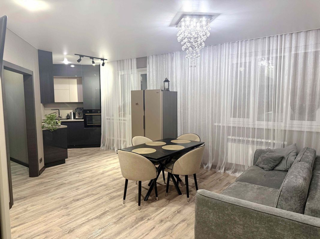2-комн., 71.6 м², 7/20 этаж