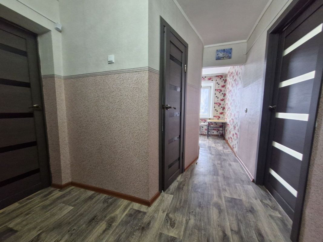 2-комн. квартира, 41.9 м2, 5/5 этаж