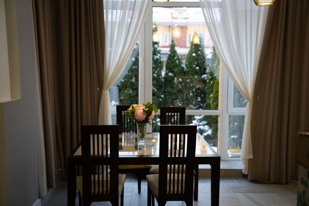 3-комн., 118 м², 1/3 этаж