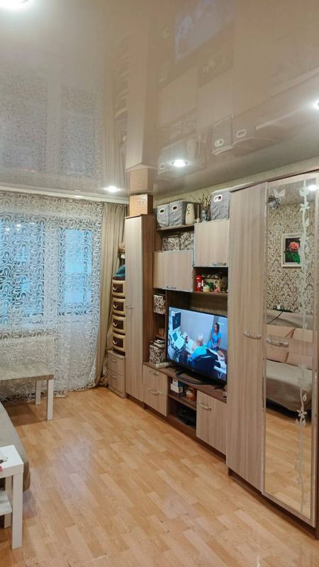 2-комн., 45 м², 4/5 этаж